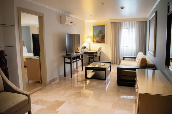 Grand Hotel Guayaquil, an Ascend Hotel Collection Member