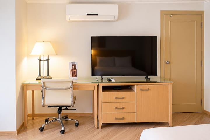 Grand Hotel Guayaquil, an Ascend Hotel Collection Member