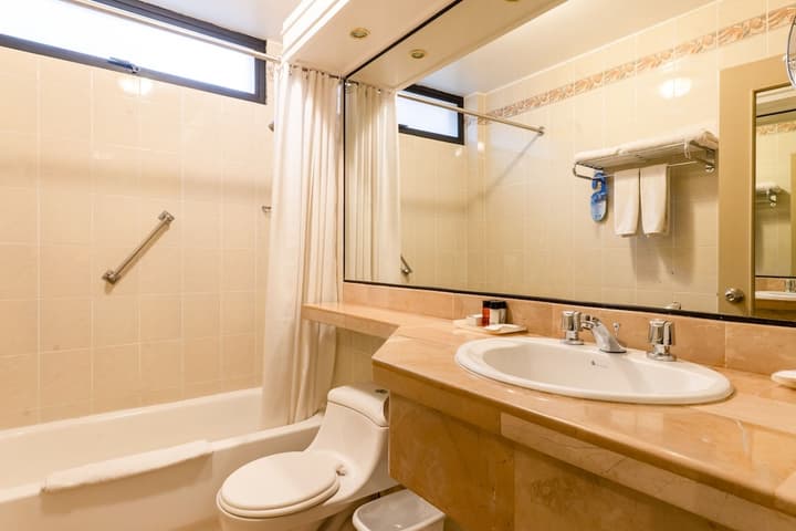 Grand Hotel Guayaquil, an Ascend Hotel Collection Member