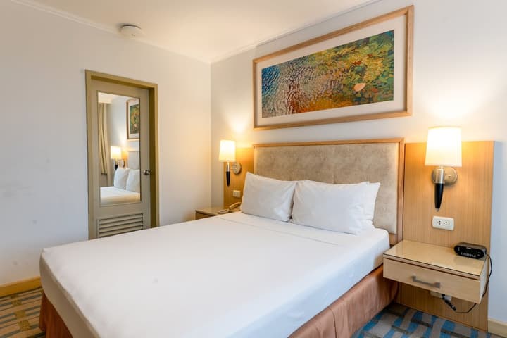 Grand Hotel Guayaquil, an Ascend Hotel Collection Member
