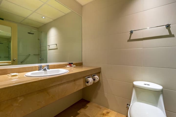 Grand Hotel Guayaquil, an Ascend Hotel Collection Member
