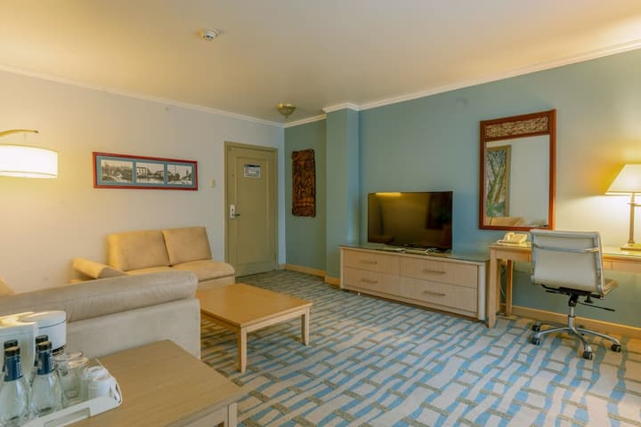 Grand Hotel Guayaquil, an Ascend Hotel Collection Member