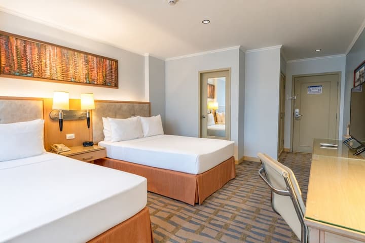 Grand Hotel Guayaquil, an Ascend Hotel Collection Member