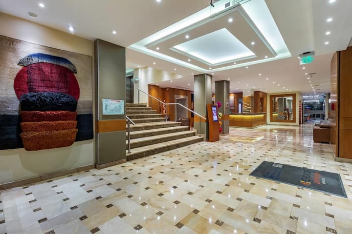 Grand Hotel Guayaquil, an Ascend Hotel Collection Member