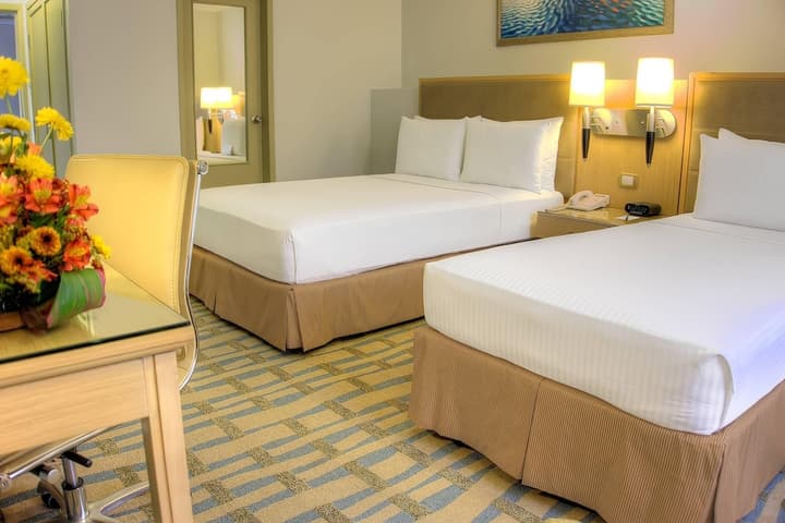 Grand Hotel Guayaquil, an Ascend Hotel Collection Member