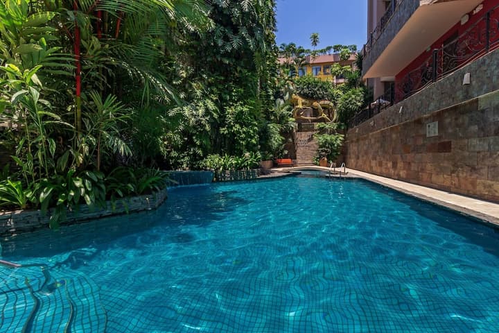 Grand Hotel Guayaquil, an Ascend Hotel Collection Member