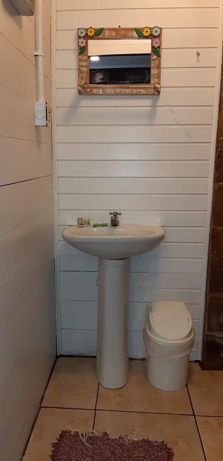 Hostel Sereia do Mar