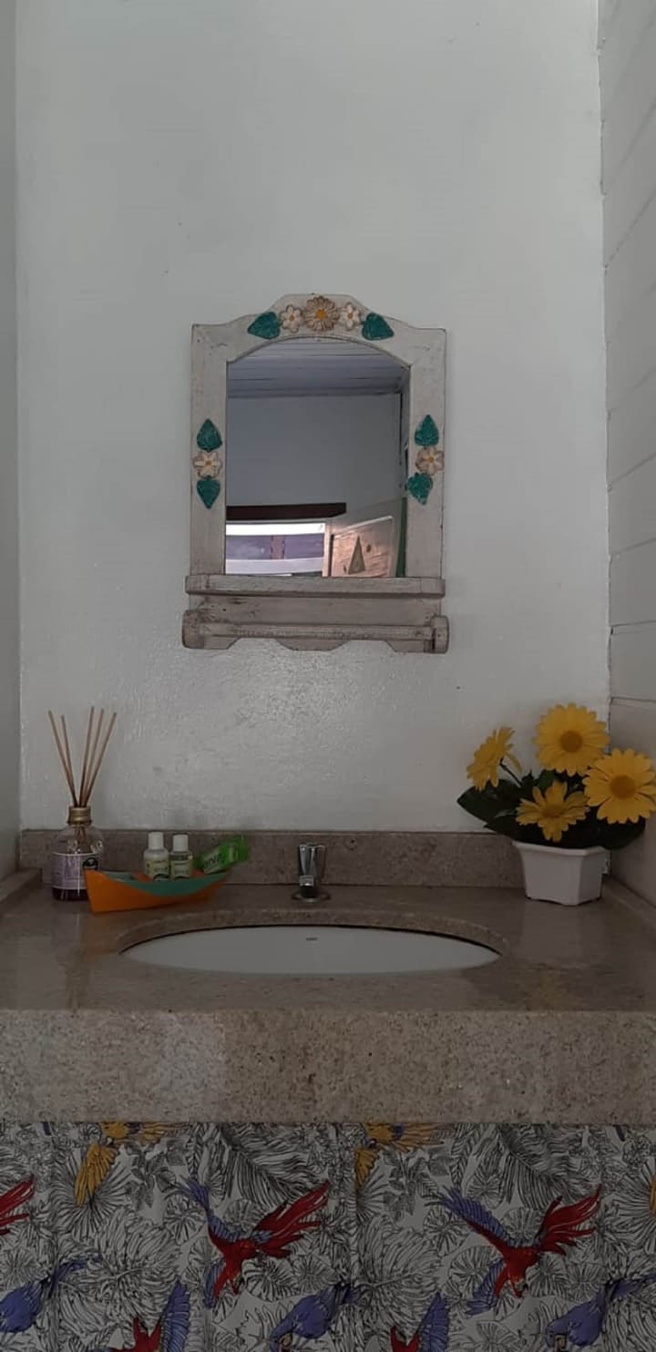 Hostel Sereia do Mar