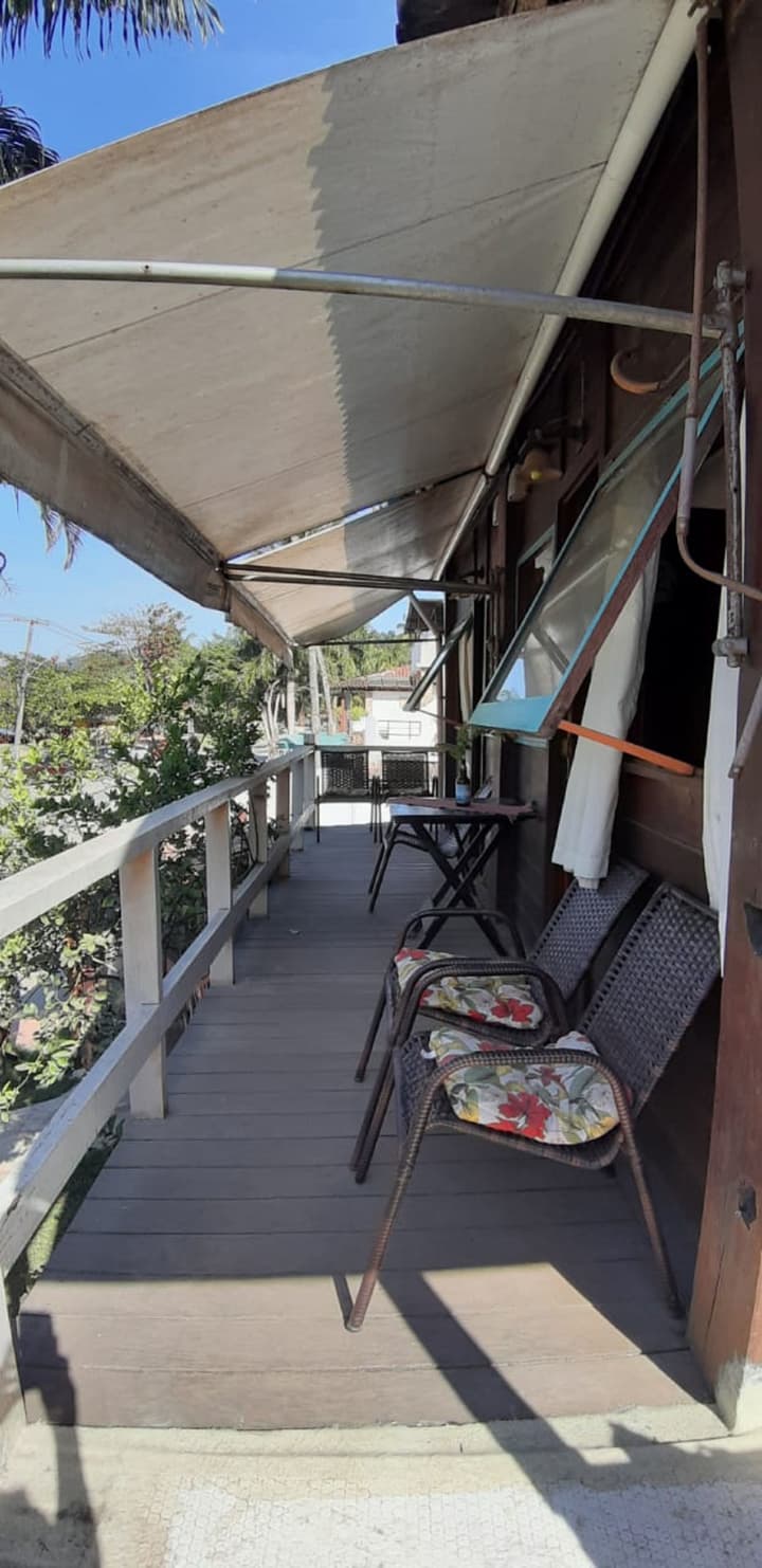 Hostel Sereia do Mar