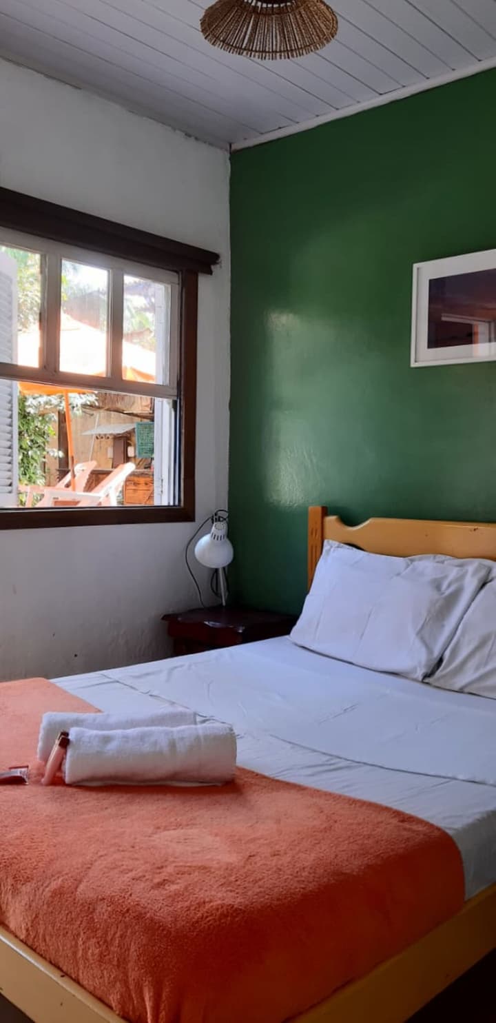Hostel Sereia do Mar