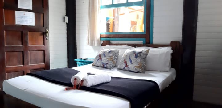 Hostel Sereia do Mar