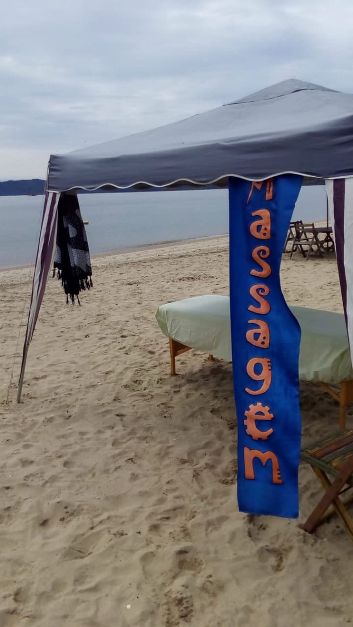 Hostel Sereia do Mar