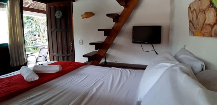 Hostel Sereia do Mar