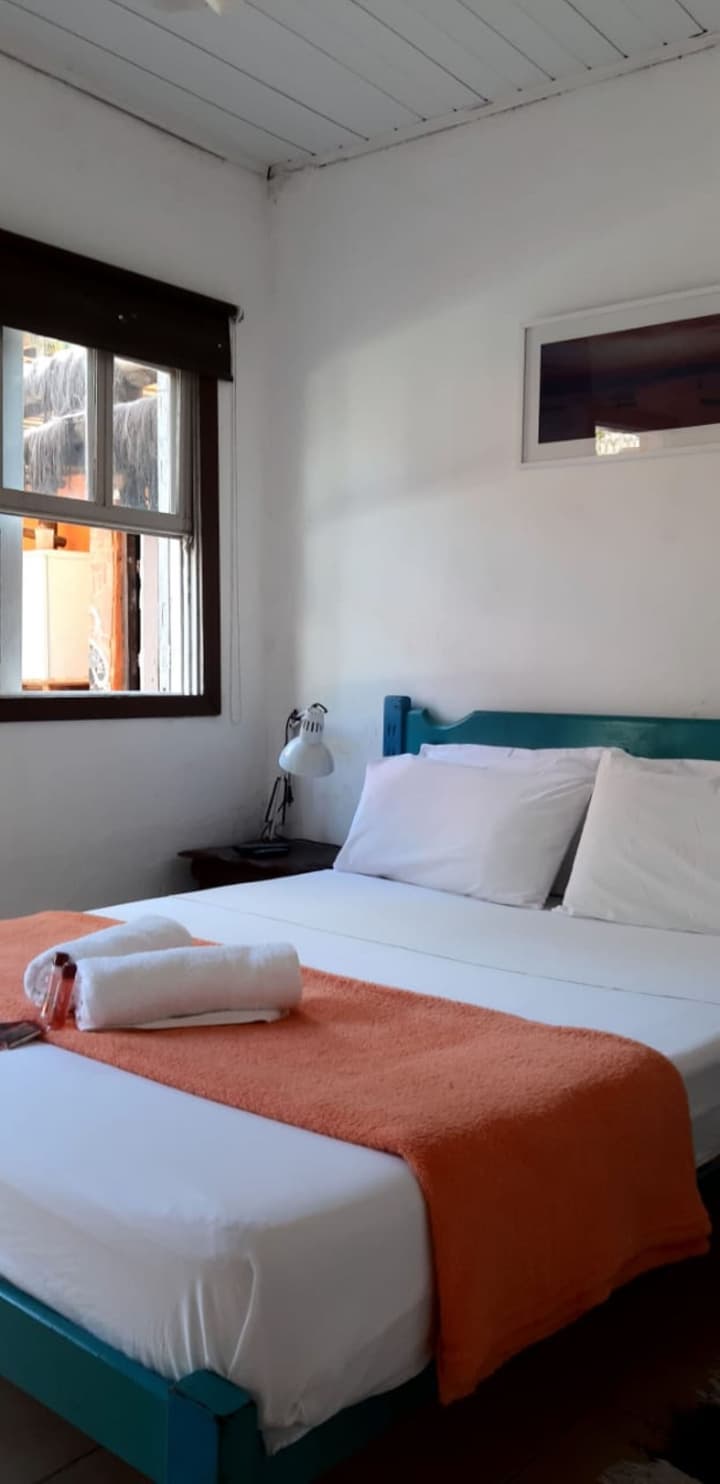 Hostel Sereia do Mar