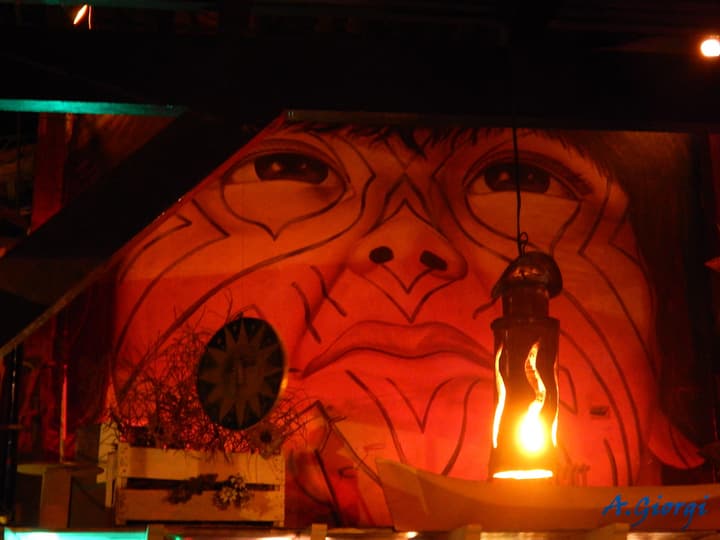Hostel Sereia do Mar