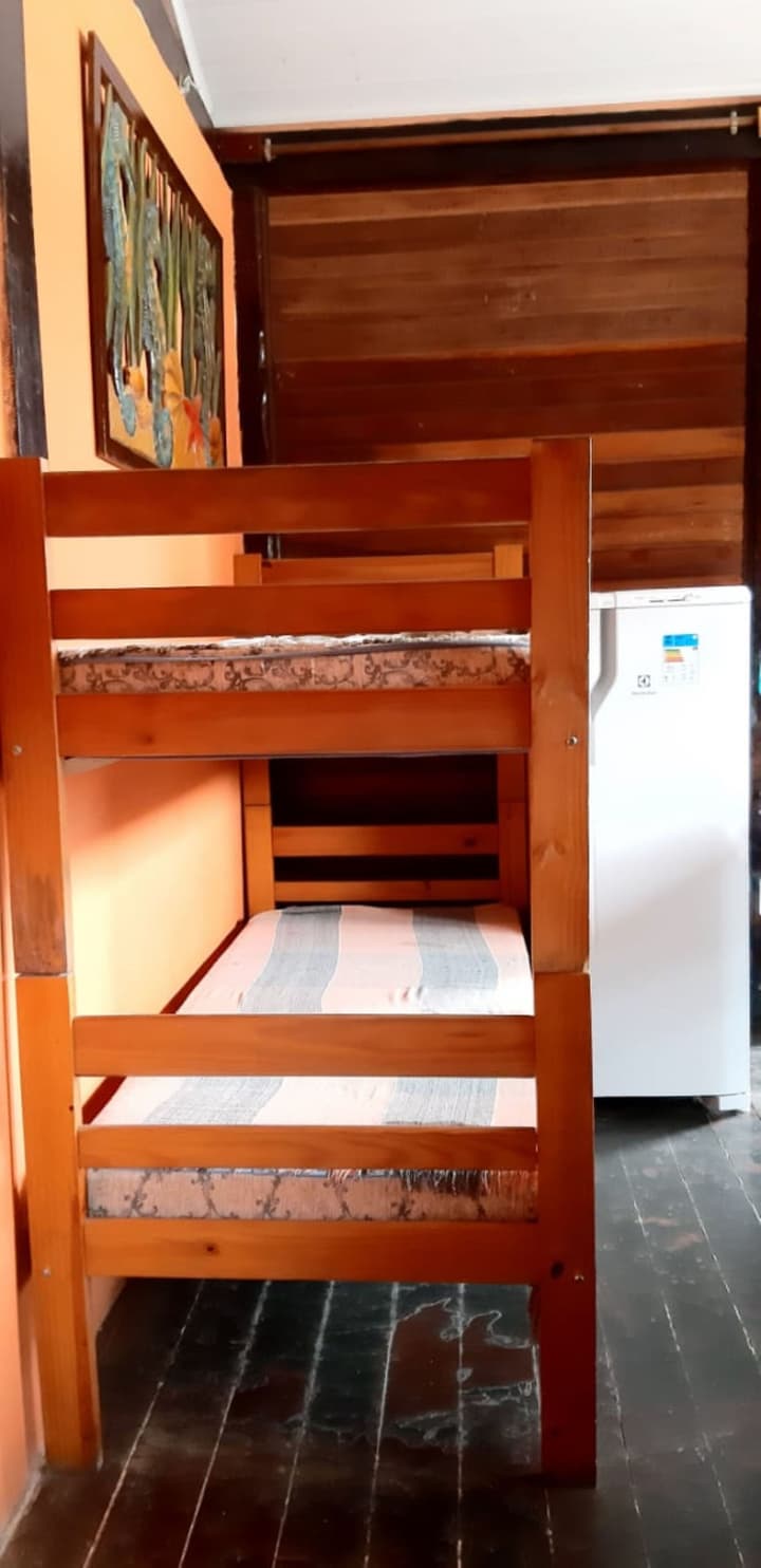 Hostel Sereia do Mar