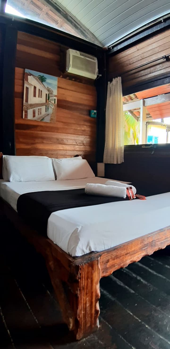 Hostel Sereia do Mar