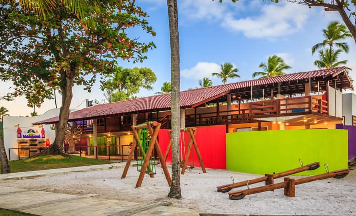 Village Porto de Galinhas