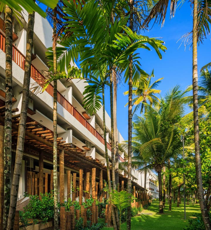 Village Porto de Galinhas