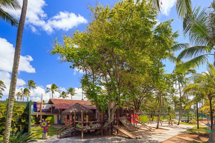 Village Porto de Galinhas