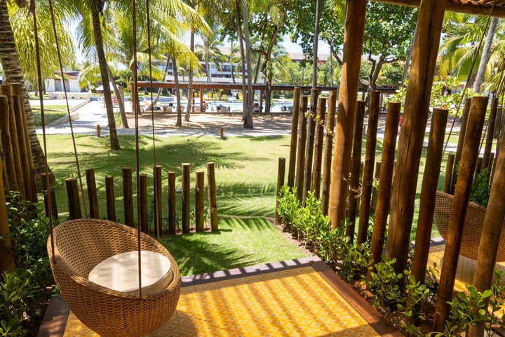 Village Porto de Galinhas