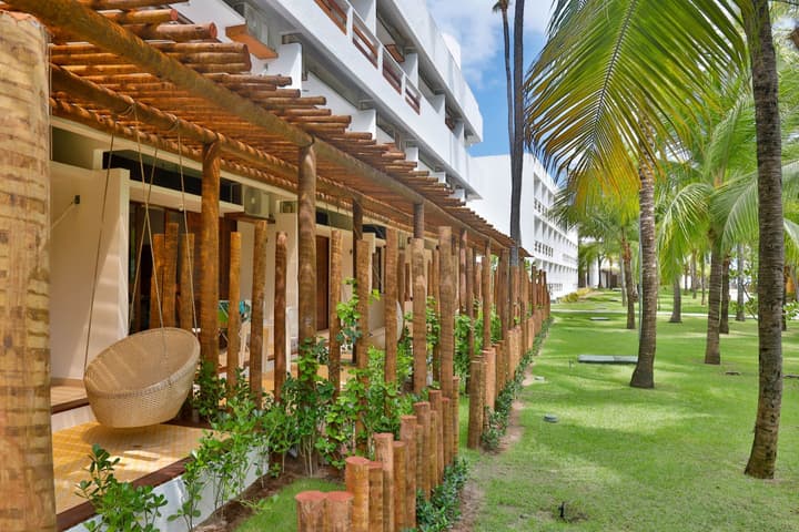 Village Porto de Galinhas