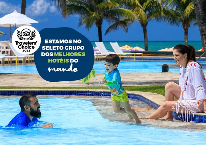 Village Porto de Galinhas