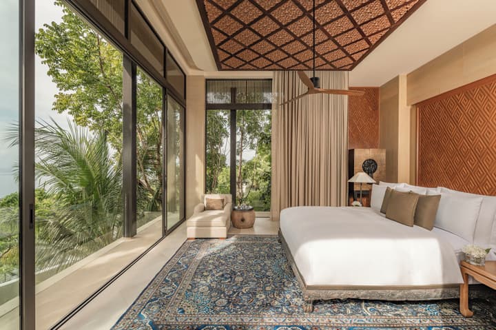 Anantara Layan Phuket Resort