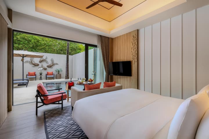 Anantara Layan Phuket Resort