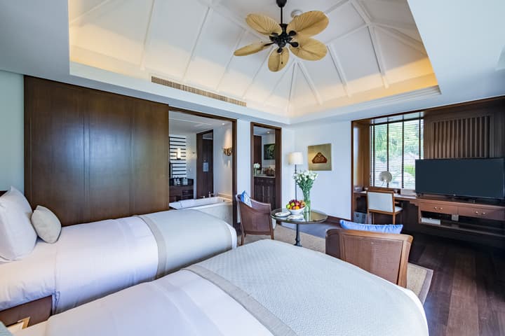 Anantara Layan Phuket Resort