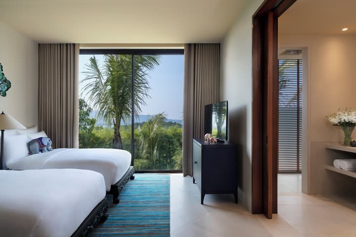 Anantara Layan Phuket Resort