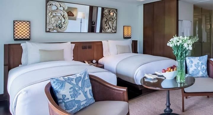 Anantara Layan Phuket Resort