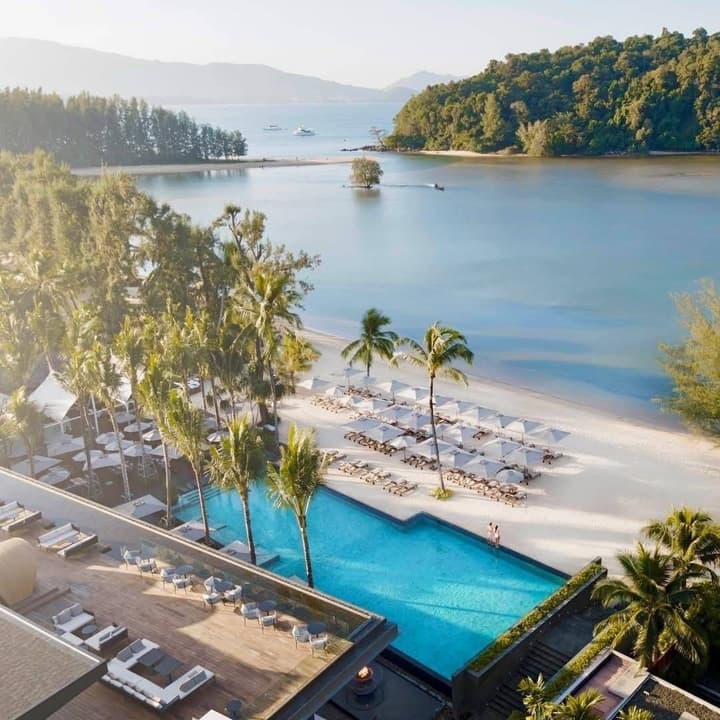 Anantara Layan Phuket Resort