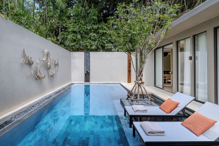 Anantara Layan Phuket Resort