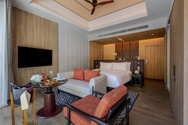 Anantara Layan Phuket Resort