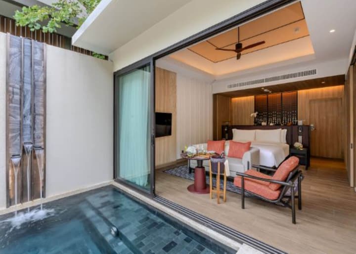 Anantara Layan Phuket Resort