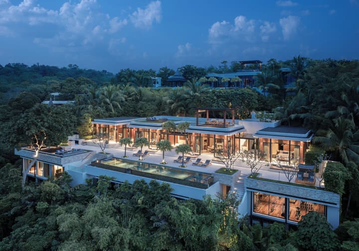 Anantara Layan Phuket Resort