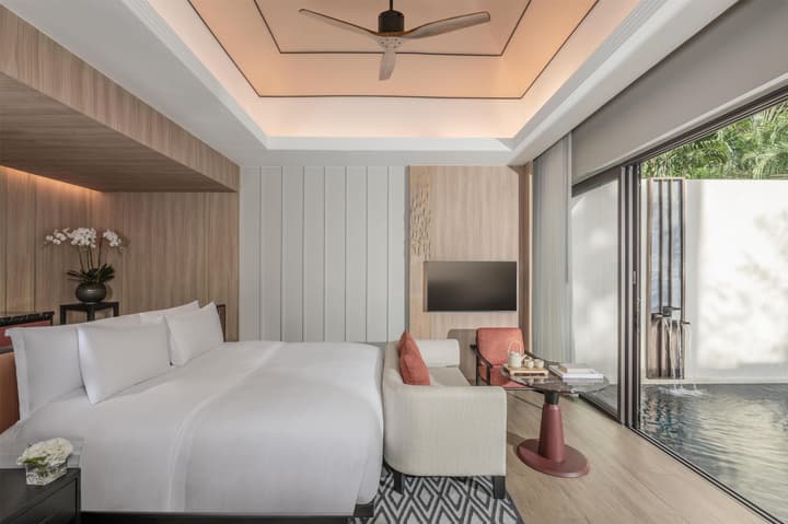 Anantara Layan Phuket Resort
