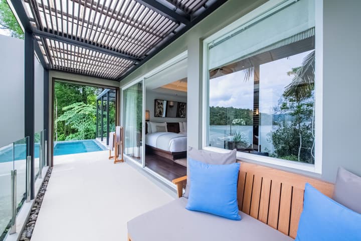 Anantara Layan Phuket Resort