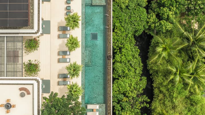 Anantara Layan Phuket Resort