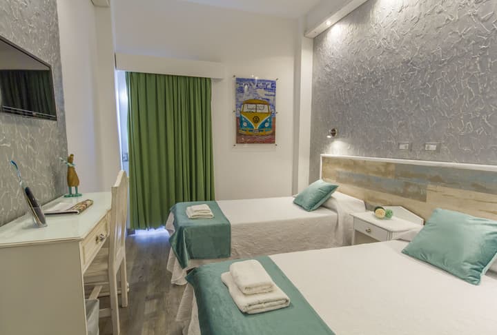 Hotel Sun Holidays