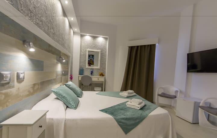 Hotel Sun Holidays