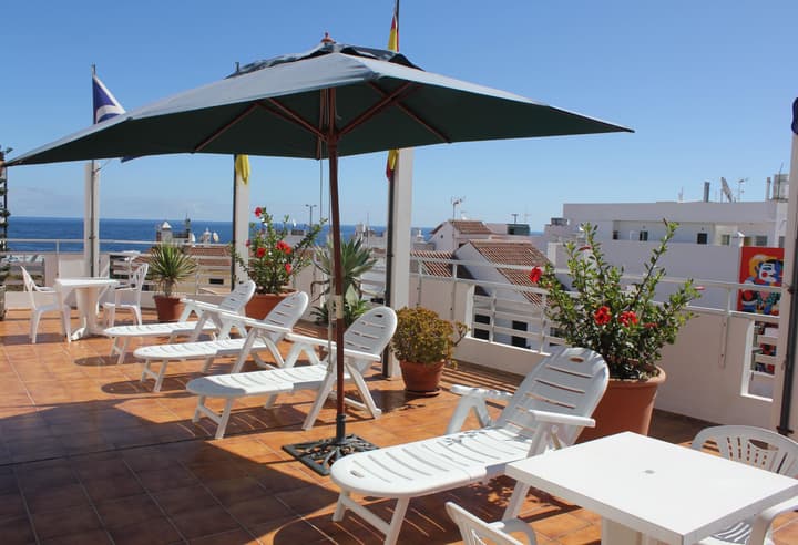 Hotel Sun Holidays