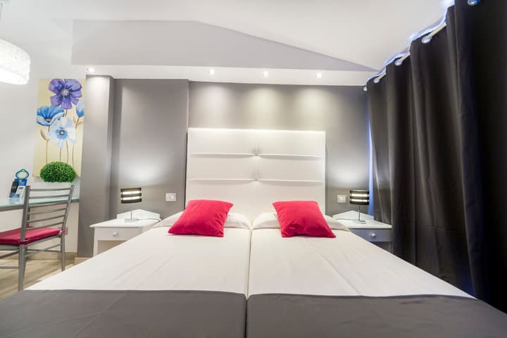Hotel Sun Holidays