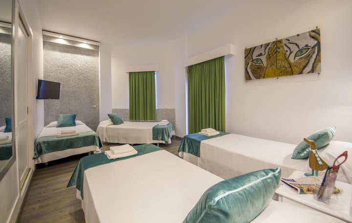 Hotel Sun Holidays