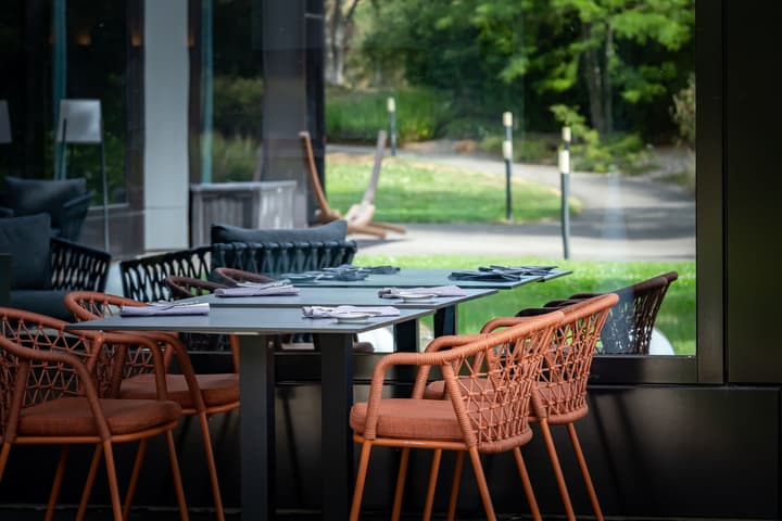 Dorint Airport-Hotel Zürich