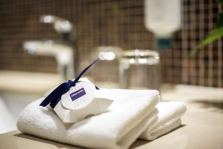 Dorint Airport-Hotel Zürich