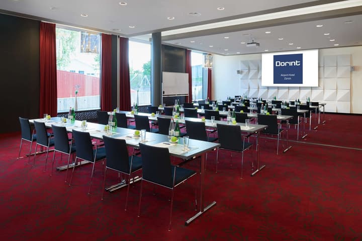 Dorint Airport-Hotel Zürich