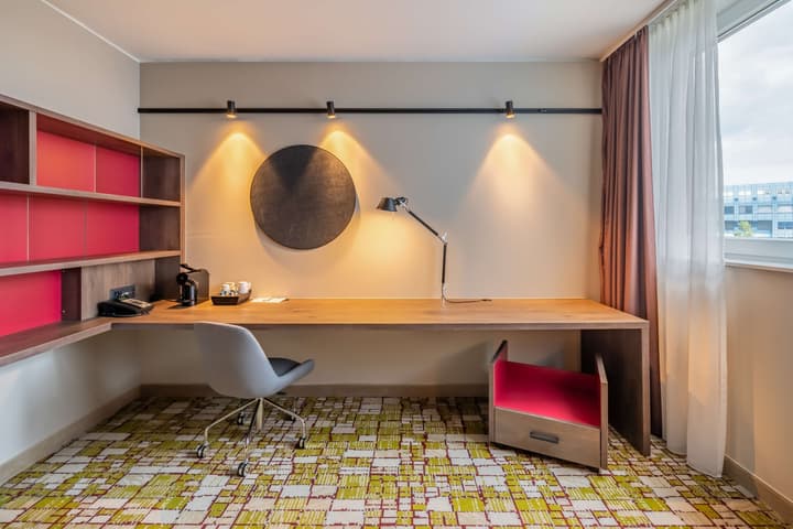 Dorint Airport-Hotel Zürich