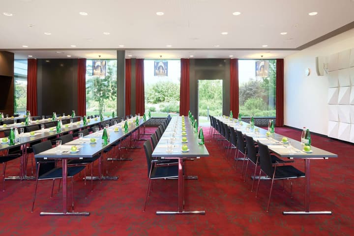 Dorint Airport-Hotel Zürich